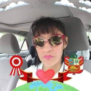 Meet your Posher, Hilda